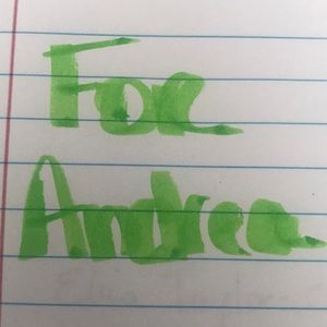 Rae Dunn for Andrea do not buy